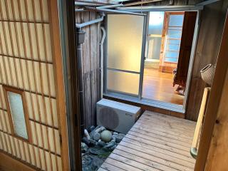 Shingu Guest House SOU 別館 - Shingū - 5