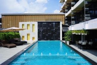 Hotel M Chiang Mai - Chiang Mai - 8