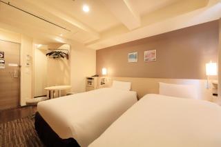 Via Inn Akihabara - 3