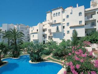 Apartamento Pueblo Quinta - Benalmádena - 8