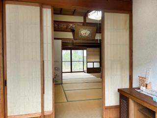Shingu Guest House SOU 別館 - Shingū - 8