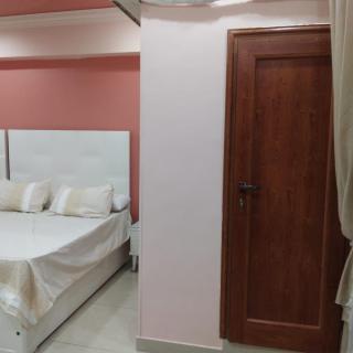 Nile River BNB Double - 2