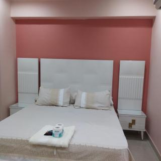 Nile River BNB Double - 9