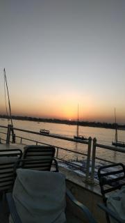 Nile River BNB Double - 0