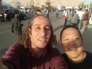 Nile River BNB Double - 7