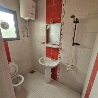 Nile River BNB Double - 5