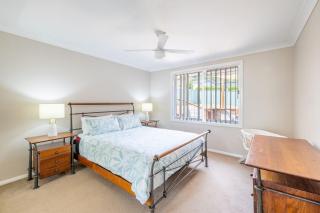 2-5 Hough St - air con, dog friendly, close to town - Nelson Bay - 2