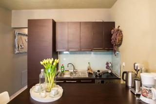 Deluxe Suite By Homebrain - Alexandroupoli - 4