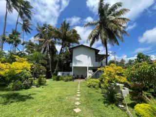 Ceylon Sungarden - Habaraduwa - 0