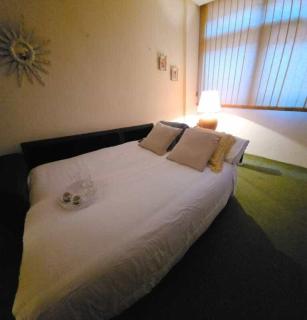 Apartamento Masa Madre, con merendero - Cenicero - 6