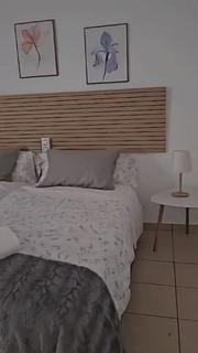 Apartamento Masa Madre, con merendero - Cenicero - 7