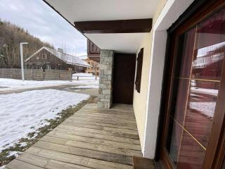 Chalets D Or - Joli T2 au départ du télésiège MAE-5611 - Vénosc - 2