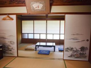 Shingu Guest House SOU 別館 - Shingū - 2