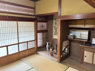 Shingu Guest House SOU 別館 - Shingū - 7