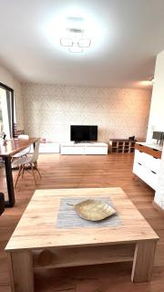 Sweet Apartment 16 - Wiesbaden - 0