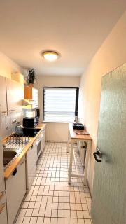 Sweet Apartment 16 - Wiesbaden - 9