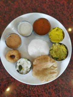 Ramraj Resort - Kanyakumari - 8