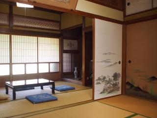 Shingu Guest House SOU 別館 - Shingū - 3