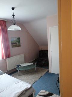 Flamingó Étterem, Magánszálláshely - 5