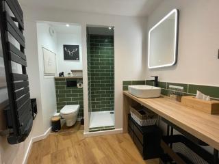 Arc 1950 - Appartement 2 chambres - Ski-in & out - Grande Terrasse Ensoleillée - 2