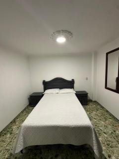 Hotel Nuevo Horizonte E.M.J - Bogotá - 6
