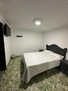 Hotel Nuevo Horizonte E.M.J - 1