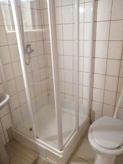 Flamingó Étterem, Magánszálláshely - 3