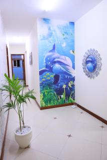 24 Nyali Five bedroom with Swimming Pool - Mombasa - 6
