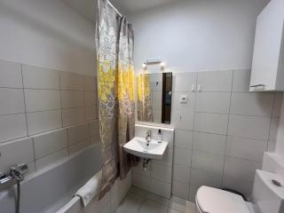 Studio Okrzei Praga - Varsavia - 3