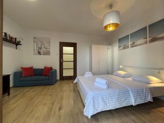 Studio Okrzei Praga - Warsaw - 7