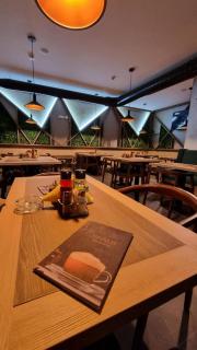 Exclusive Apartments - Nivalis Jahorina - Jahorina - 3