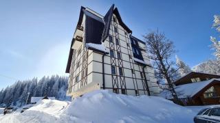 Exclusive Apartments - Nivalis Jahorina - Jahorina - 7