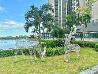 R&F Princess Cove Phase 2 Seine Region near CIQ by Stayrene - Johor Bahru - 7