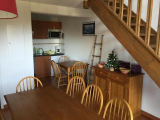 Appartement bonascre - 2