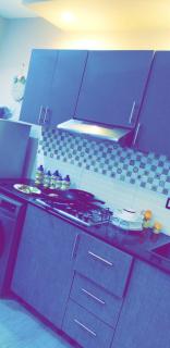 sweet home - Algiers - 4