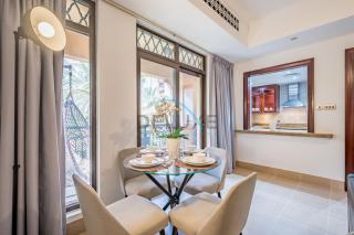 Appealing 1BR Apartment at Miska 2 Old Town, Downtown Dubai by Deluxe Holiday Homes - Dubai - 9