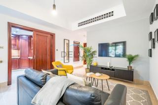 Appealing 1BR Apartment at Miska 2 Old Town, Downtown Dubai by Deluxe Holiday Homes - Dubai - 1