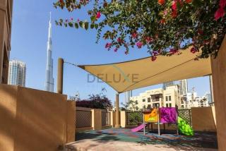 Appealing 1BR Apartment at Miska 2 Old Town, Downtown Dubai by Deluxe Holiday Homes - Dubai - 3