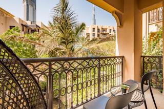 Appealing 1BR Apartment at Miska 2 Old Town, Downtown Dubai by Deluxe Holiday Homes - Dubai - 8