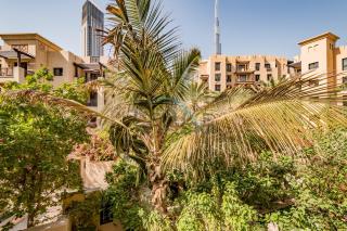 Appealing 1BR Apartment at Miska 2 Old Town, Downtown Dubai by Deluxe Holiday Homes - Dubai - 5