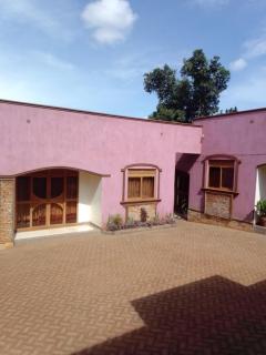 Favent Apartments - Kampala - 5