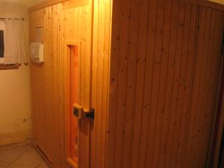 Apartment mit Sauna - Rott - 8