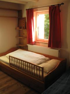 Apartment mit Sauna - Rott - 1