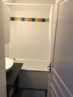 Appartement bonascre - Ax-les-Thermes - 3