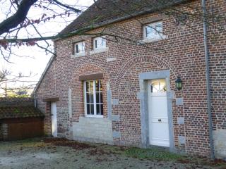 Maison Chantraine - 0