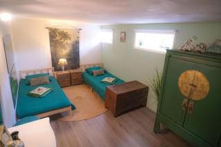 Gastenverblijf in Boerderij in Oost-Groningen - 5