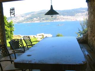 Casa El Fontán - Moaña - 9