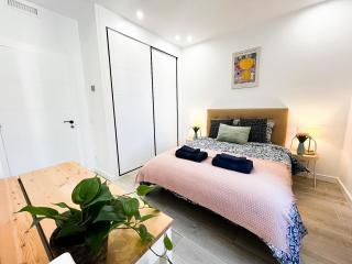 Madrid Private Rooms - Ferrer - 4