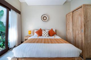 Villa Sebelas Legian - Seminyak - 8
