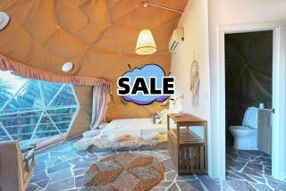 AAA View Private Terrace Outdoor Heated Hot Tub Family Fun - Badalona - 6